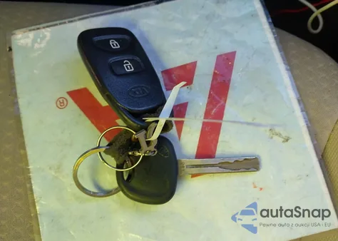 2013 Kia Sorento Lx from USA, damaged, VIN 5XYKT3A65DG348302